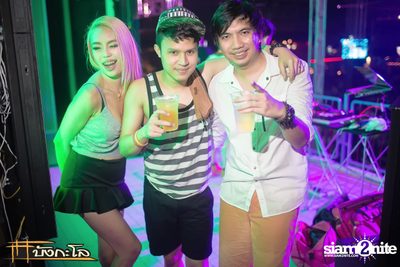 Kord Chae Party — photo 85