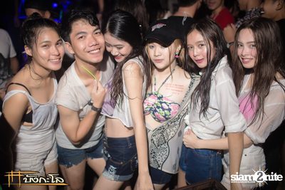 Kord Chae Party — photo 129
