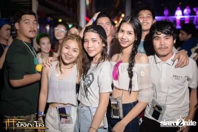 Kord Chae Party — photo 12