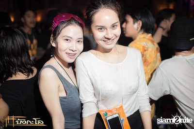 Kord Chae Party — photo 42