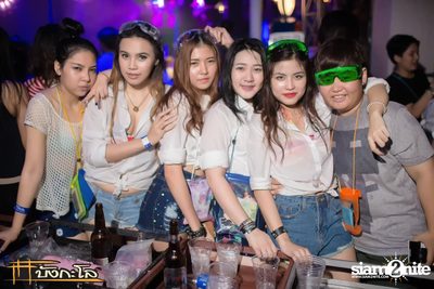 Kord Chae Party — photo 10
