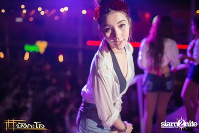 Kord Chae Party — photo 25