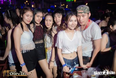 Kord Chae Party — photo 33