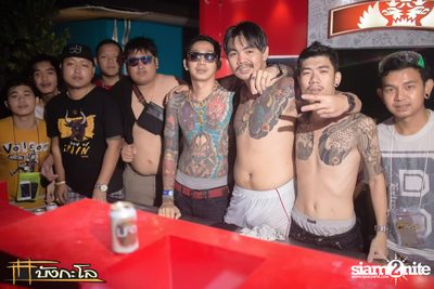 Kord Chae Party — photo 134