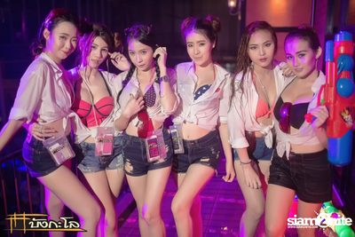 Kord Chae Party — photo 60
