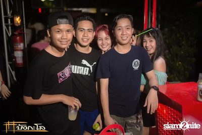 Kord Chae Party — photo 132