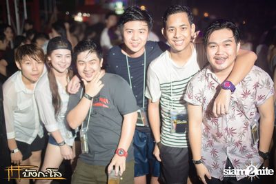 Kord Chae Party — photo 72