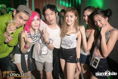 Kord Chae Party — photo 112
