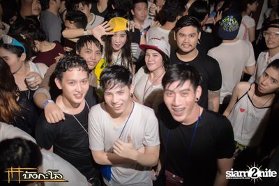 Kord Chae Party — photo 5