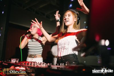 Kord Chae Party — photo 124