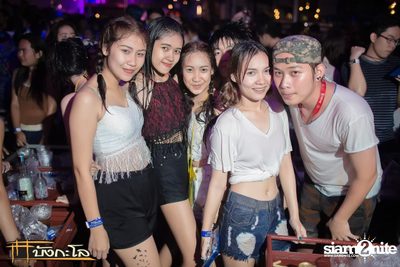 Kord Chae Party — photo 32