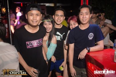 Kord Chae Party — photo 130