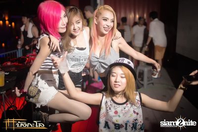 Kord Chae Party — photo 117