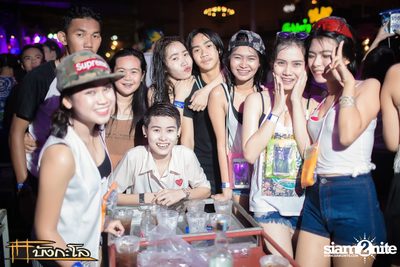 Kord Chae Party — photo 29