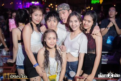 Kord Chae Party — photo 31