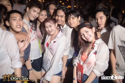 Kord Chae Party — photo 146