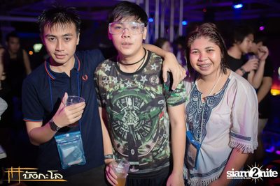 Kord Chae Party — photo 39