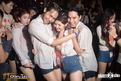 Kord Chae Party — photo 143