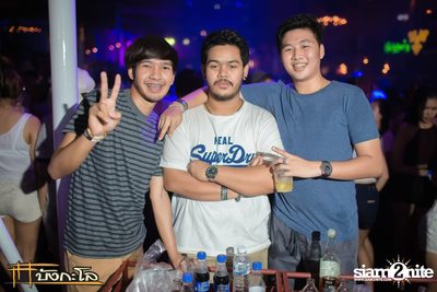 Kord Chae Party — photo 34
