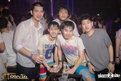 Kord Chae Party — photo 75
