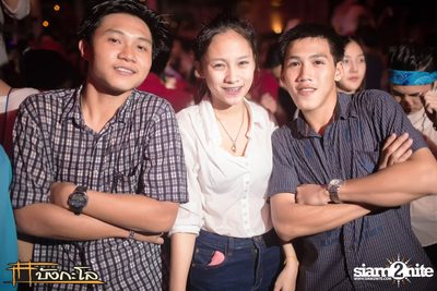 Kord Chae Party — photo 142