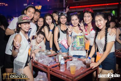 Kord Chae Party — photo 36