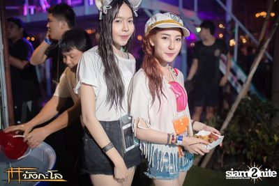 Kord Chae Party — photo 27