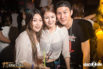Kord Chae Party — photo 79