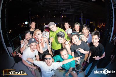 Kord Chae Party — photo 90