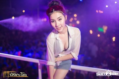 Kord Chae Party — photo 19
