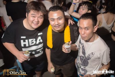 Kord Chae Party — photo 58
