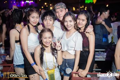 Kord Chae Party — photo 30