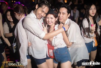 Kord Chae Party — photo 144