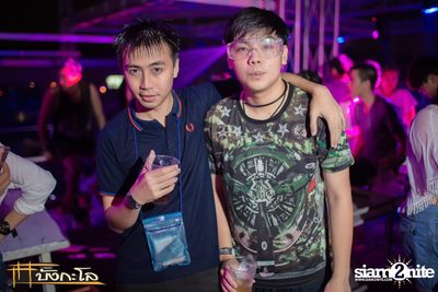 Kord Chae Party — photo 38