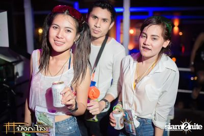 Kord Chae Party — photo 40