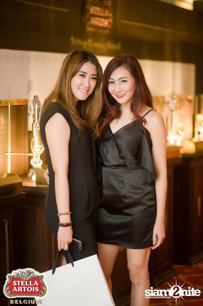 Stella Artois pres. The Masquerade Night (Album 1) — photo 320