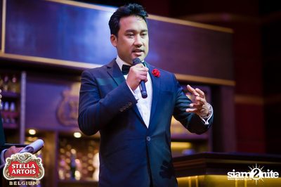 Stella Artois pres. The Masquerade Night (Album 1) — photo 160