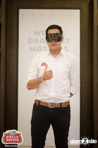Stella Artois pres. The Masquerade Night (Album 1) — photo 67