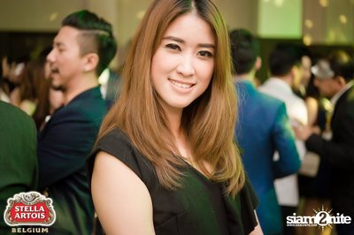 Stella Artois pres. The Masquerade Night (Album 1) — photo 284