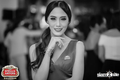 Stella Artois pres. The Masquerade Night (Album 1) — photo 317