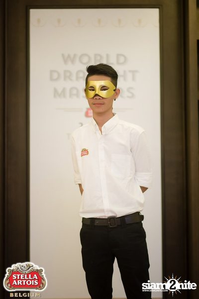 Stella Artois pres. The Masquerade Night (Album 1) — photo 85