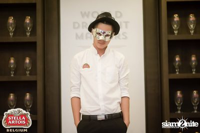 Stella Artois pres. The Masquerade Night (Album 1) — photo 64