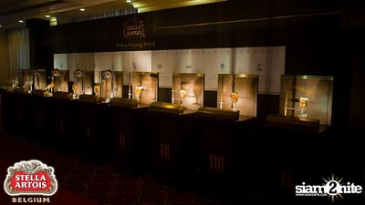 Stella Artois pres. The Masquerade Night (Album 1) — photo 11