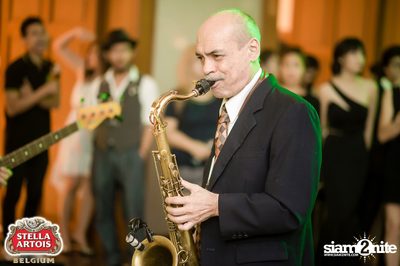 Stella Artois pres. The Masquerade Night (Album 1) — photo 235