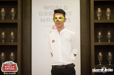 Stella Artois pres. The Masquerade Night (Album 1) — photo 84