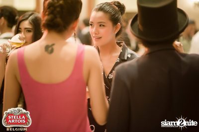Stella Artois pres. The Masquerade Night (Album 1) — photo 141