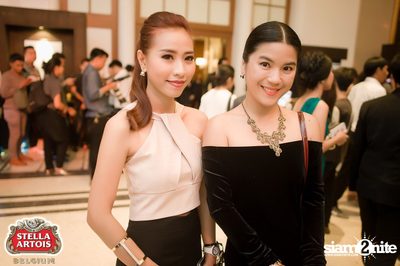 Stella Artois pres. The Masquerade Night (Album 1) — photo 133