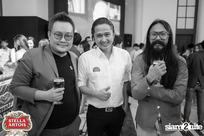 Stella Artois pres. The Masquerade Night (Album 1) — photo 258