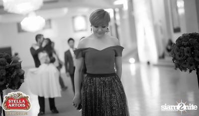Stella Artois pres. The Masquerade Night (Album 1) — photo 61