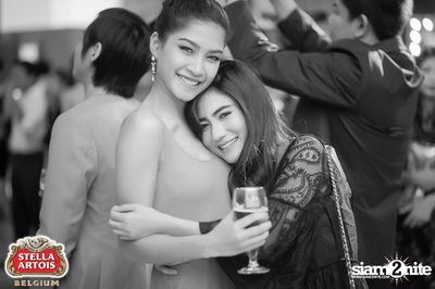 Stella Artois pres. The Masquerade Night (Album 1) — photo 247